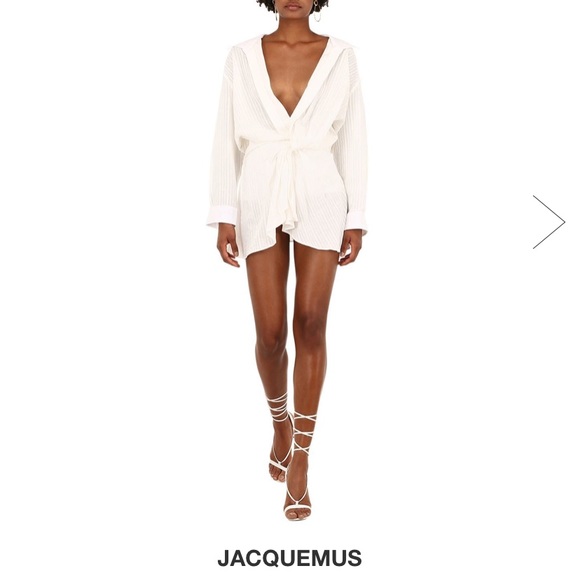 Jacquemus in search of😭 - Picture 2 of 5